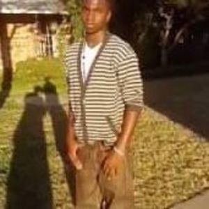 Meet your Posher, Andre